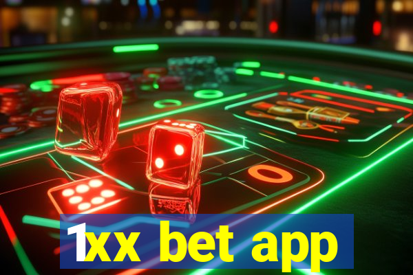 1xx bet app